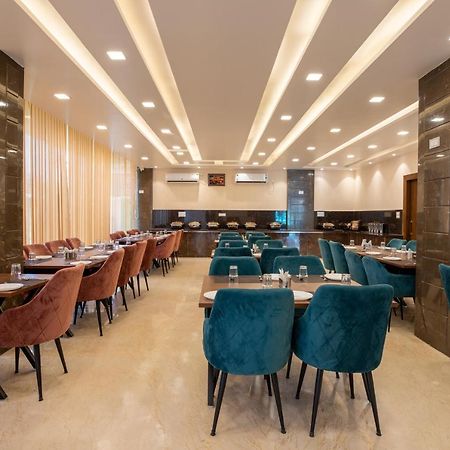 Hotel Vivaan Regency Haridwar Bagian luar foto