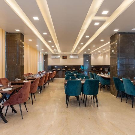 Hotel Vivaan Regency Haridwar Bagian luar foto