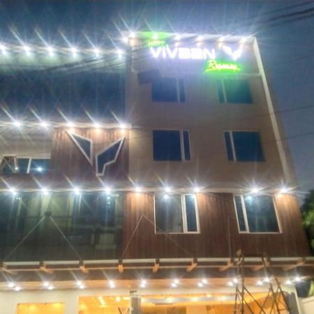 Hotel Vivaan Regency Haridwar Bagian luar foto