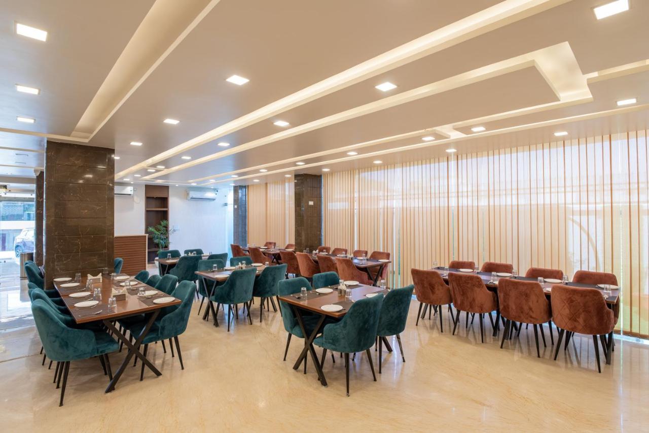 Hotel Vivaan Regency Haridwar Bagian luar foto